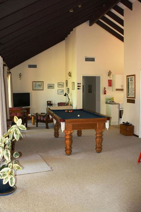 Eleebana Guest House - Accommodation Port Macquarie 4
