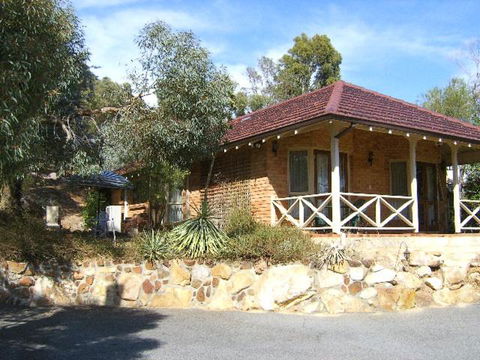 Eleebana Guest House - Accommodation Port Macquarie 0