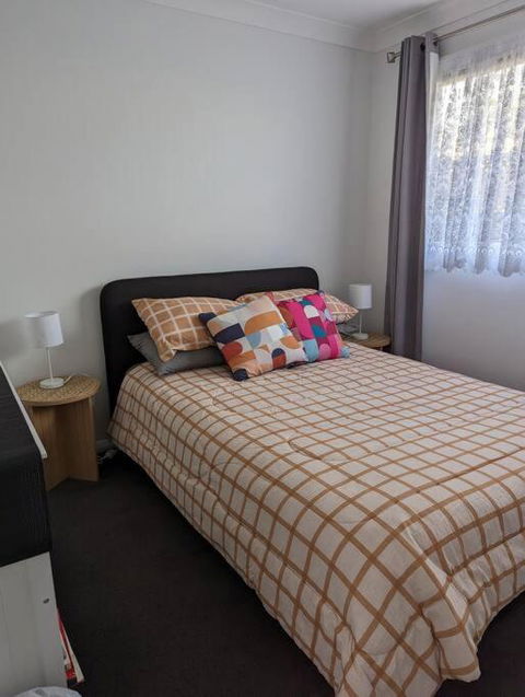 Elizabeth Street Guesthouse - Accommodation Port Macquarie 4