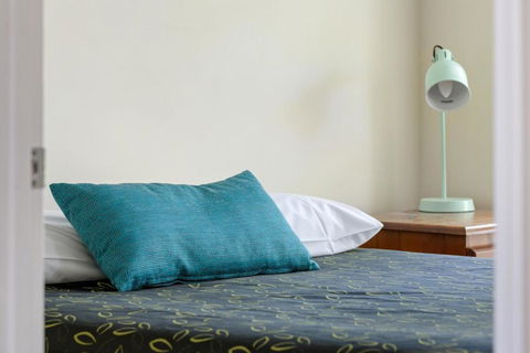 Emerald Motel Apartments - Accommodation Port Macquarie 4