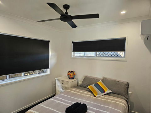 Entire NEW Apartment Tranquil &Great Location - Accommodation Port Macquarie 2