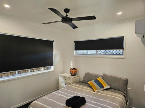 Entire NEW Apartment Tranquil &Great Location - Accommodation Port Macquarie 3