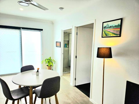 Entire NEW Apartment Tranquil &Great Location - Accommodation Port Macquarie 0