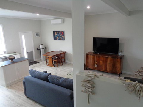 Erwins Lagoon Retreat - Accommodation Port Macquarie 1