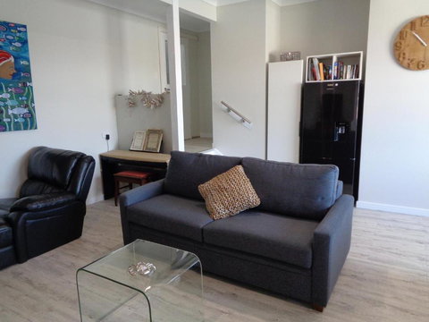 Erwins Lagoon Retreat - Accommodation Port Macquarie 2