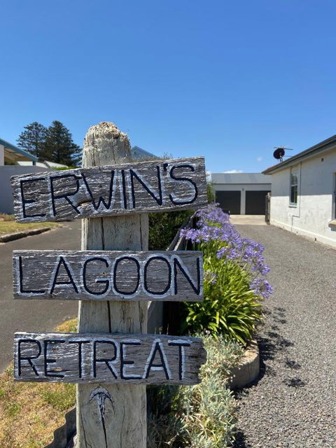Erwins Lagoon Retreat - Accommodation Port Macquarie 0