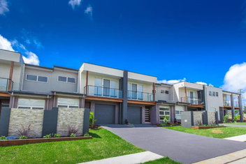 Escape At Nobbys Executive Townhouse 1 74 Pacific Drive with Accommodation Port Macquarie