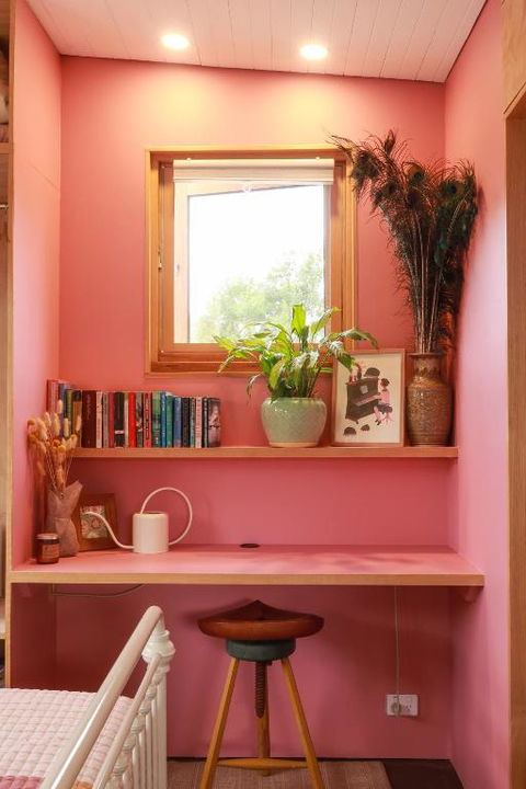 Escape To A Peaceful Eco Studio In Private Garden - Accommodation Port Macquarie 1