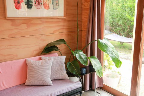 Escape To A Peaceful Eco Studio In Private Garden - Accommodation Port Macquarie 2