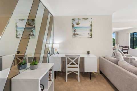 Esplanade Escape - Beachfront Family Bliss - Accommodation Port Macquarie 4