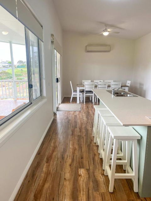 Eucalyptus House - Accommodation Port Macquarie 3