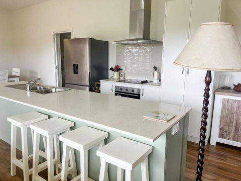 Eucalyptus House - Accommodation Port Macquarie 1