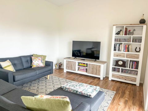 Eucalyptus House - Accommodation Port Macquarie 0