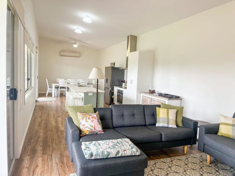 Eucalyptus House - Accommodation Port Macquarie 2