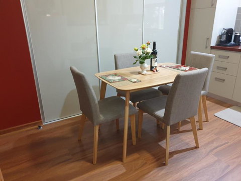 Equestrian Farm Stay - Accommodation Port Macquarie 1