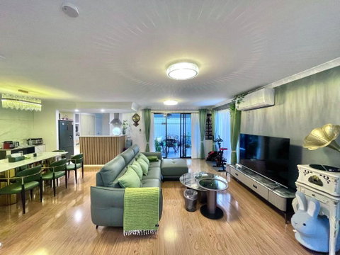 Equitice Spring Moonlight Villa - Accommodation Port Macquarie 0
