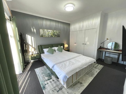 Equitice Spring Moonlight Villa - Accommodation Port Macquarie 4