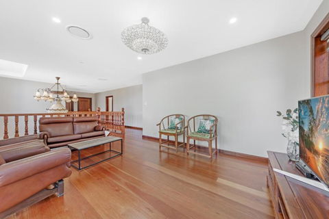 Exquisite Chinese Style Garden - Accommodation Port Macquarie 4