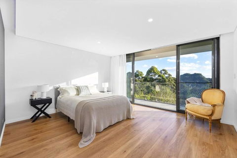 Exquisite Home With Pool & National Park Views - Accommodation Port Macquarie 3