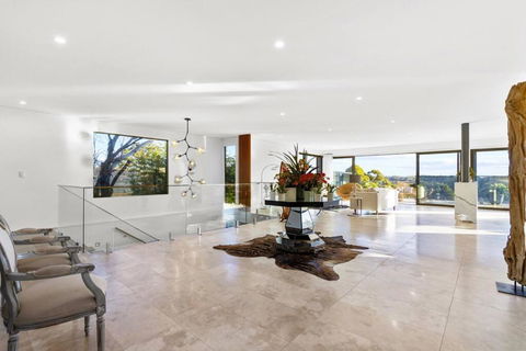 Exquisite Home With Pool & National Park Views - Accommodation Port Macquarie 4