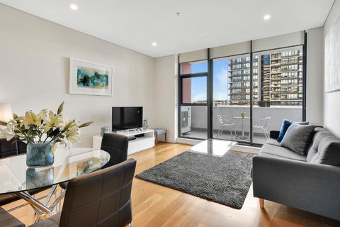 Fabulous Corporate Apartment Macquarie Park M907 - Accommodation Port Macquarie 0