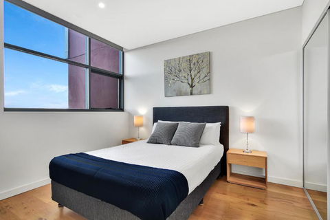 Fabulous Corporate Apartment Macquarie Park M907 - Accommodation Port Macquarie 2