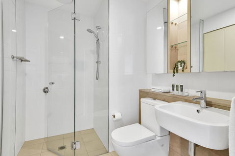Fabulous Corporate Apartment Macquarie Park M907 - Accommodation Port Macquarie 3