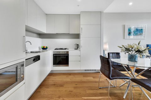 Fabulous Corporate Apartment Macquarie Park M907 - Accommodation Port Macquarie 1