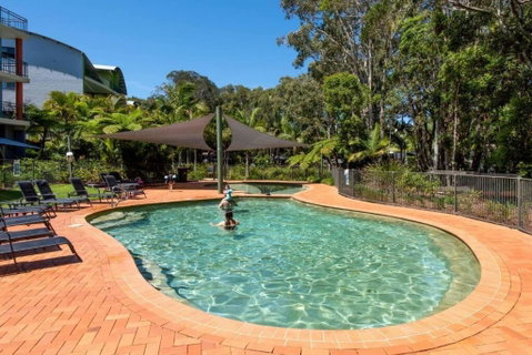 Fabulous Flynn\'s Beach Apartment - Accommodation Port Macquarie 0