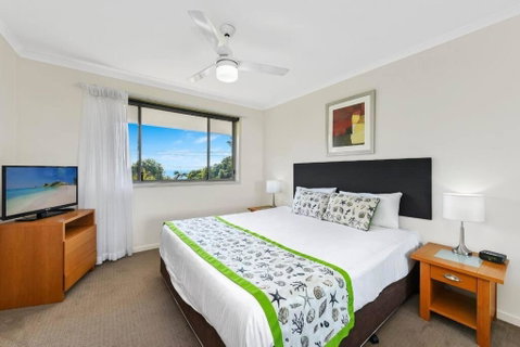 Fabulous Flynn\'s Beach Apartment - Accommodation Port Macquarie 1