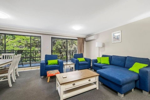Fabulous Flynn\'s Beach Apartment - Accommodation Port Macquarie 2
