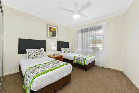 Fabulous Flynn\'s Beach Apartment - Accommodation Port Macquarie 3