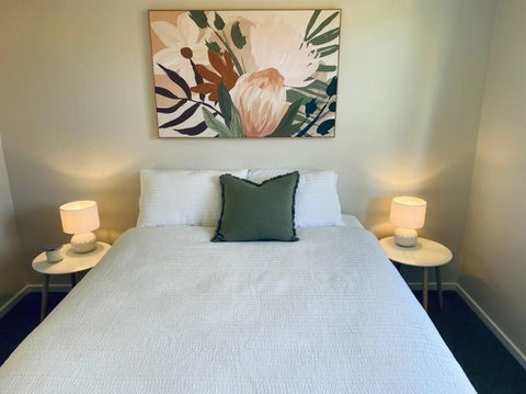 Family Favourite, Spacious 2 Bedroom Unit - Accommodation Port Macquarie 1