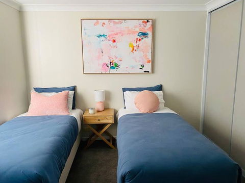 Family Favourite, Spacious 2 Bedroom Unit - Accommodation Port Macquarie 3