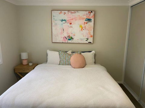 Family Favourite, Spacious 2 Bedroom Unit - Accommodation Port Macquarie 2