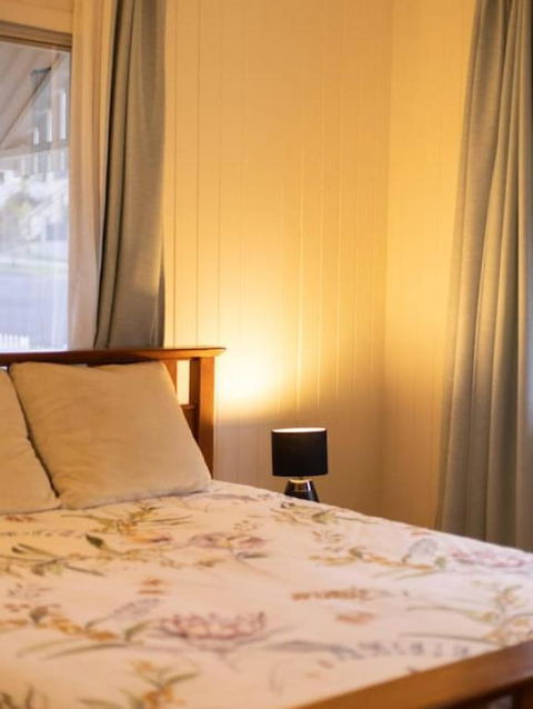 Family Friendly Cozy 4BR House At Annerley - Accommodation Port Macquarie 4