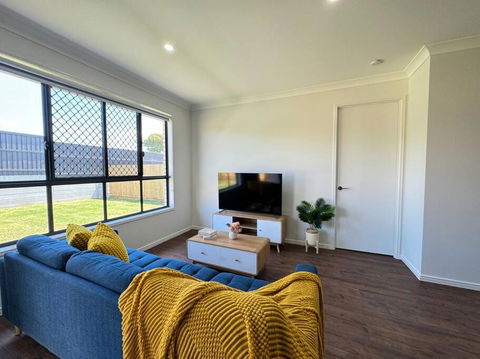 Family-Friendly Getaway In Heathwood - Accommodation Port Macquarie 1