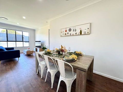 Family-Friendly Getaway In Heathwood - Accommodation Port Macquarie 3