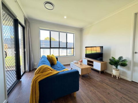 Family-Friendly Getaway In Heathwood - Accommodation Port Macquarie 0