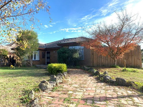 Family Home In Prime Location Melbourne - Accommodation Port Macquarie 2