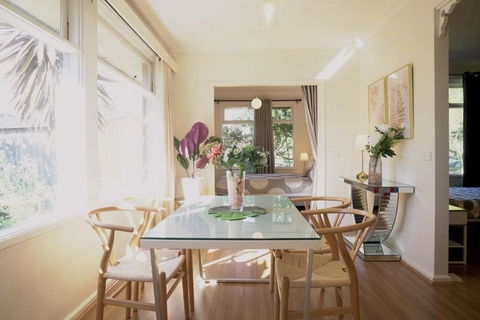 Family Home In Prime Location Melbourne - Accommodation Port Macquarie 0