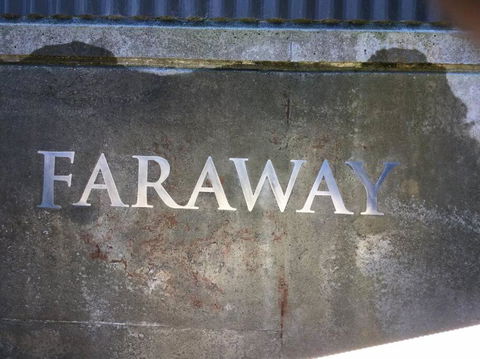 Faraway On Flinders Island - Accommodation Port Macquarie 1