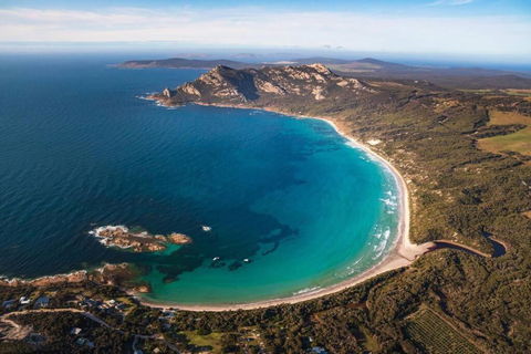 Faraway On Flinders Island - Accommodation Port Macquarie 2