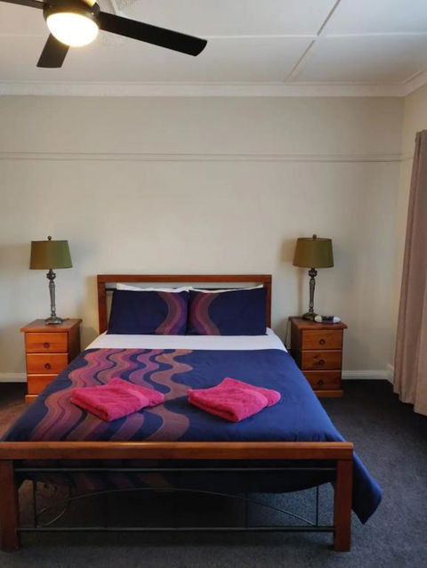 Farm Stay On The Valley - Accommodation Port Macquarie 4