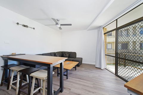 Flynns Beach Apartments 4 41 Pacific Drive - Accommodation Port Macquarie 4