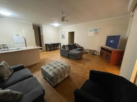 Four Bedroom House On Masters South Hedland - Accommodation Port Macquarie 0