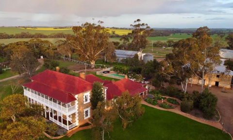 Glamping At Buckland Estate - Accommodation Port Macquarie 2