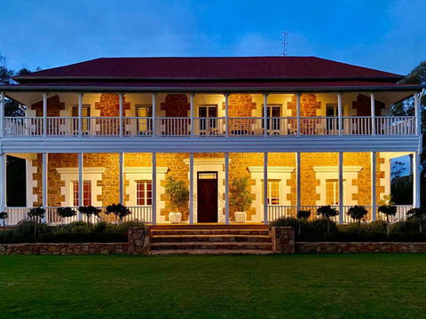 Glamping At Buckland Estate - Accommodation Port Macquarie 4