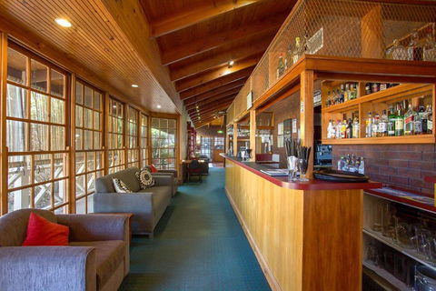 Goldfields Motel - Accommodation Port Macquarie 1