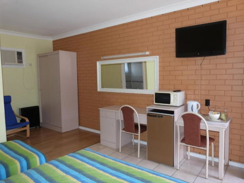 Fullarton Motor Lodge - Accommodation Port Macquarie 2